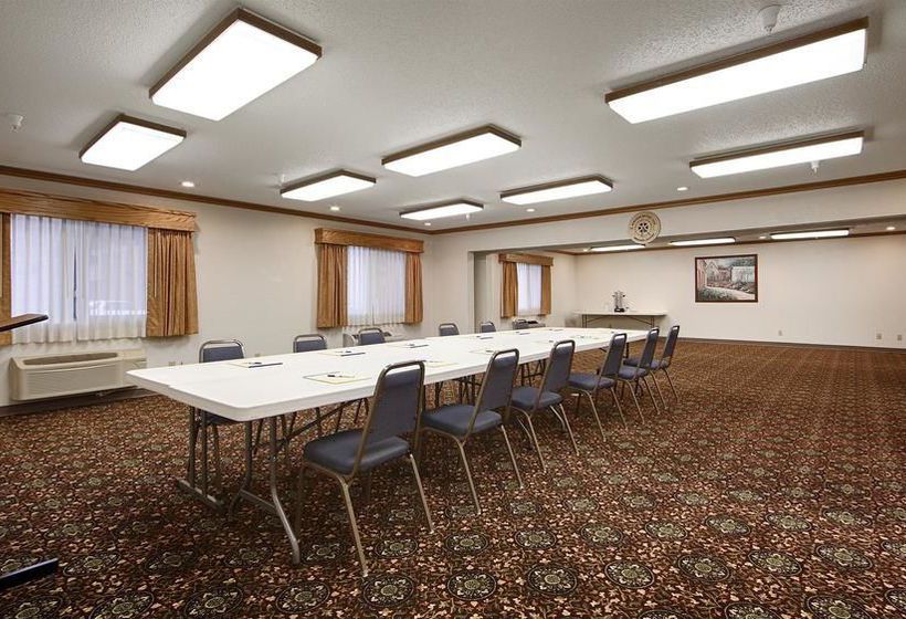 Hôtel Best Western Robinson Inn  | Robinson | Illinois | Hôtels aux États-Unis 11