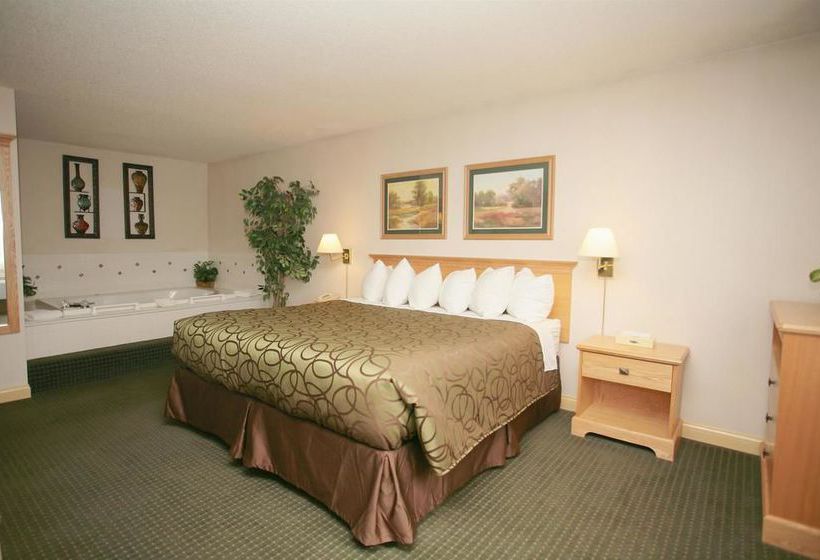 Hôtel Best Western Robinson Inn  | Robinson | Illinois | Hôtels aux États-Unis 14