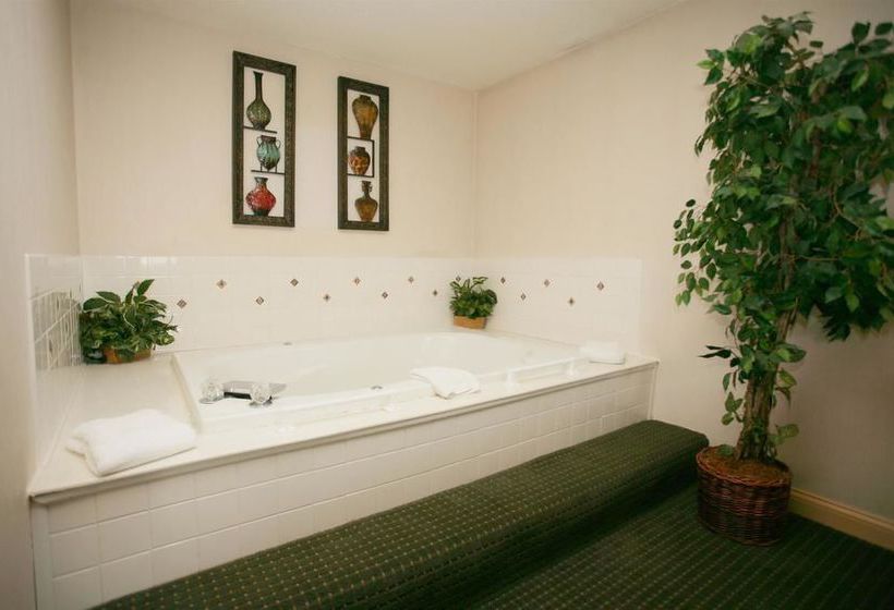 Hôtel Best Western Robinson Inn  | Robinson | Illinois | Hôtels aux États-Unis 15