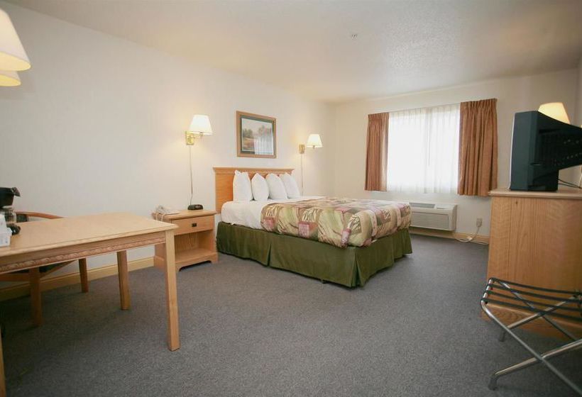 Hôtel Best Western Robinson Inn  | Robinson | Illinois | Hôtels aux États-Unis 17