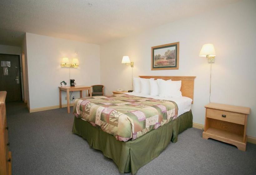 Hôtel Best Western Robinson Inn  | Robinson | Illinois | Hôtels aux États-Unis 18