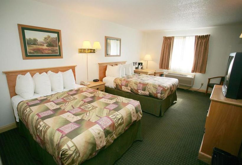 Hôtel Best Western Robinson Inn  | Robinson | Illinois | Hôtels aux États-Unis 19