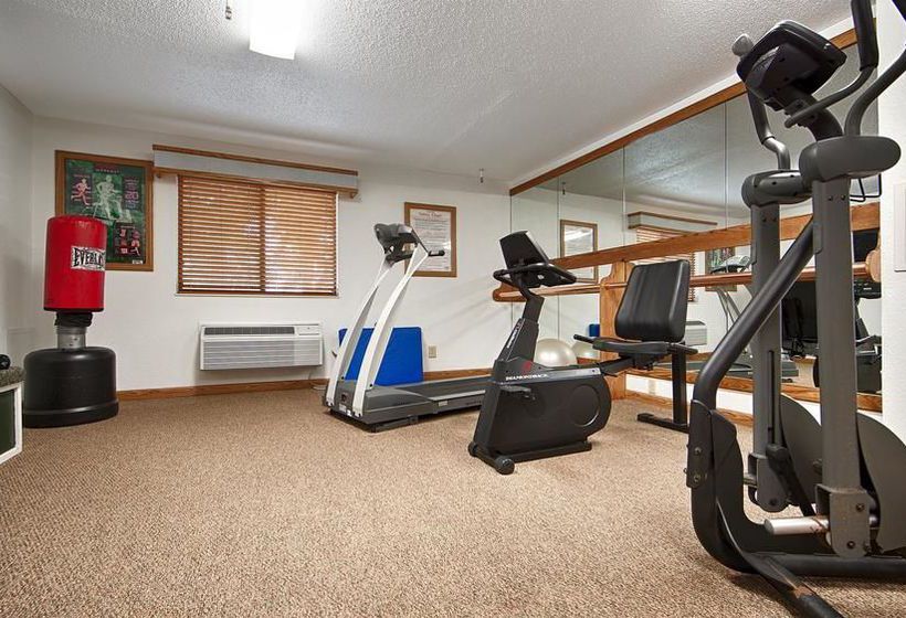 Hôtel Best Western Robinson Inn  | Robinson | Illinois | Hôtels aux États-Unis 4