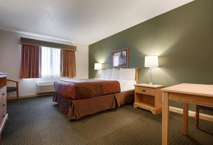 Hôtel Best Western Robinson Inn  | Robinson | Illinois | Hôtels aux États-Unis 7