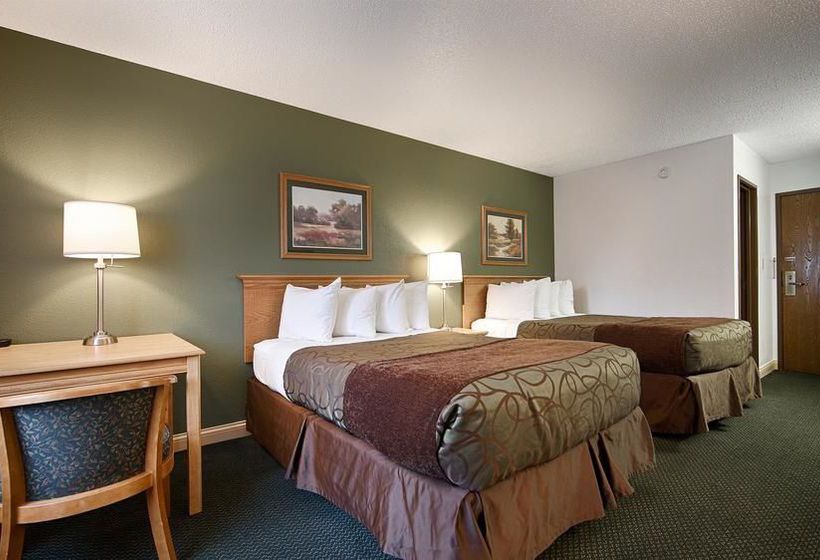 Hôtel Best Western Robinson Inn  | Robinson | Illinois | Hôtels aux États-Unis 8