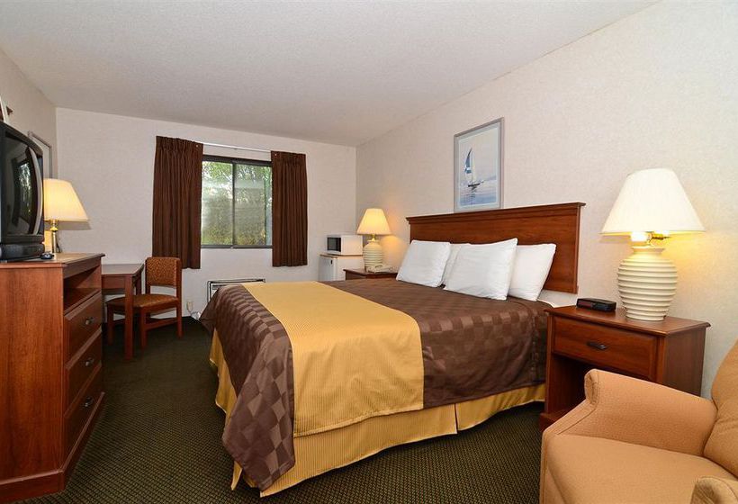 Hotel Howard Johnson Express Inn  | Effingham | Illinois | United States 10