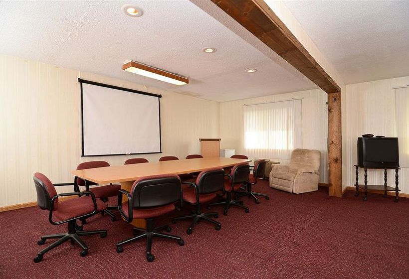 Hotel Howard Johnson Express Inn  | Effingham | Illinois | United States 11