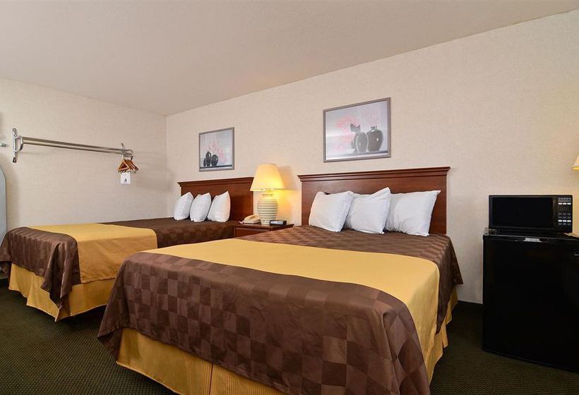 Hotel Howard Johnson Express Inn  | Effingham | Illinois | United States 12