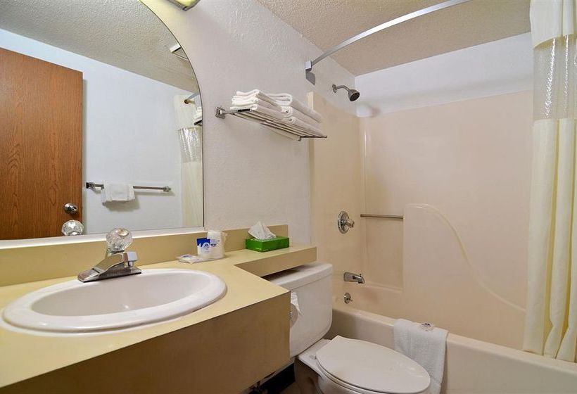 Hotel Howard Johnson Express Inn  | Effingham | Illinois | United States 13