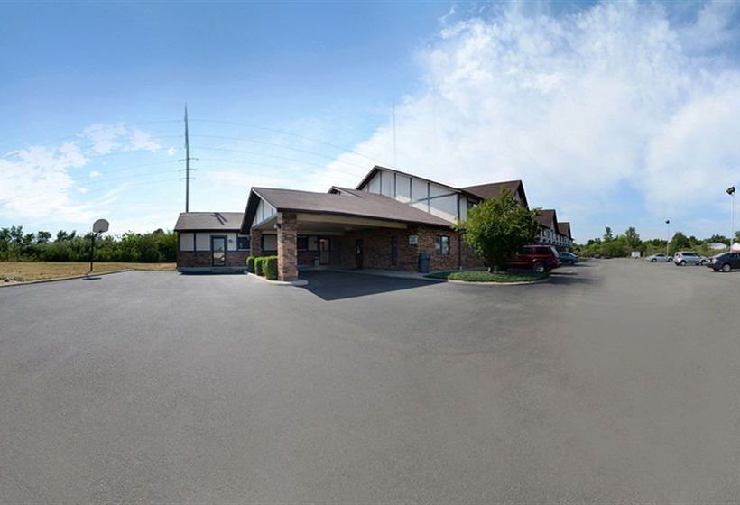 Hotel Howard Johnson Express Inn  | Effingham | Illinois | United States 14