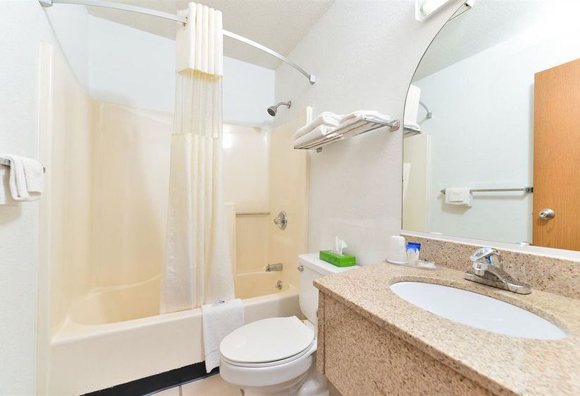 Hotel Howard Johnson Express Inn  | Effingham | Illinois | United States 15