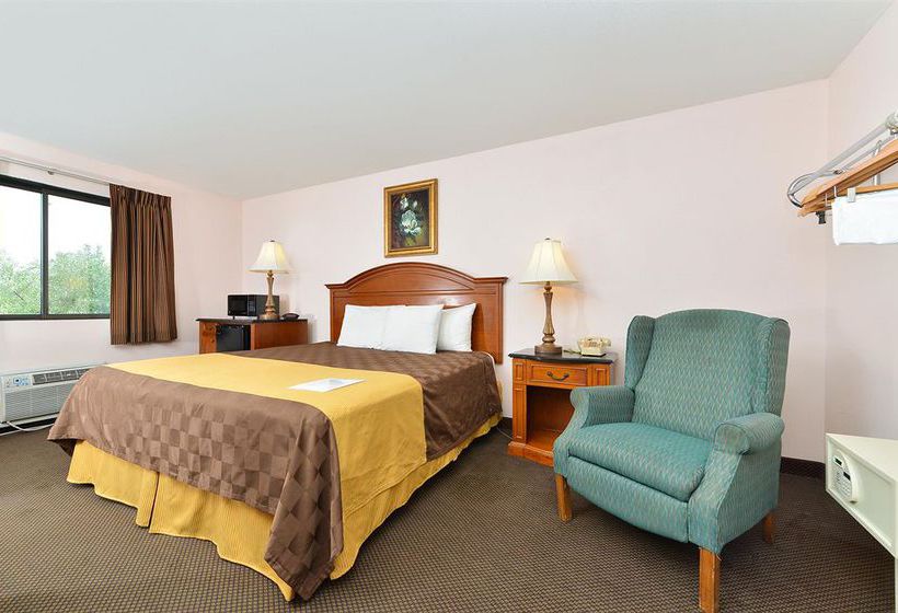 Hotel Howard Johnson Express Inn  | Effingham | Illinois | United States 18