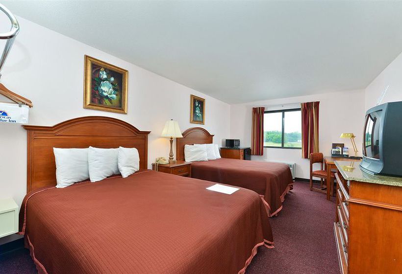 Hotel Howard Johnson Express Inn  | Effingham | Illinois | United States 19