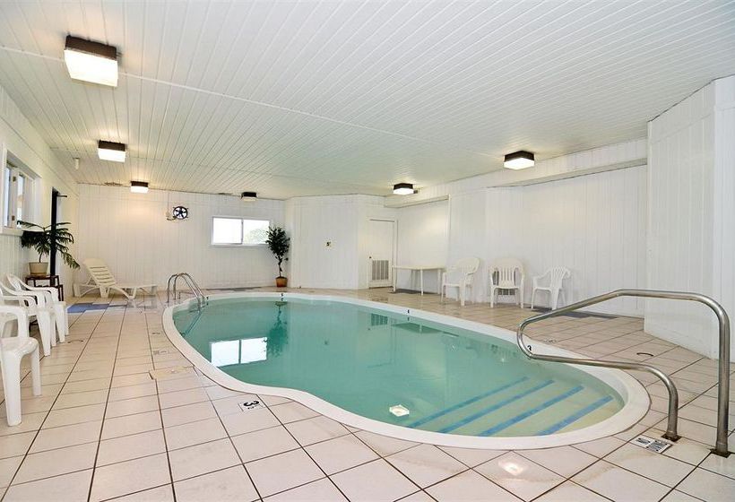 Hotel Howard Johnson Express Inn  | Effingham | Illinois | United States 5