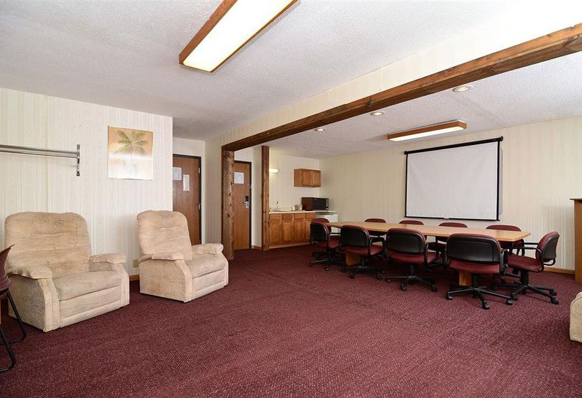 Hotel Howard Johnson Express Inn  | Effingham | Illinois | United States 7