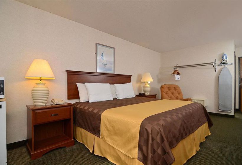 Hotel Howard Johnson Express Inn  | Effingham | Illinois | United States 8