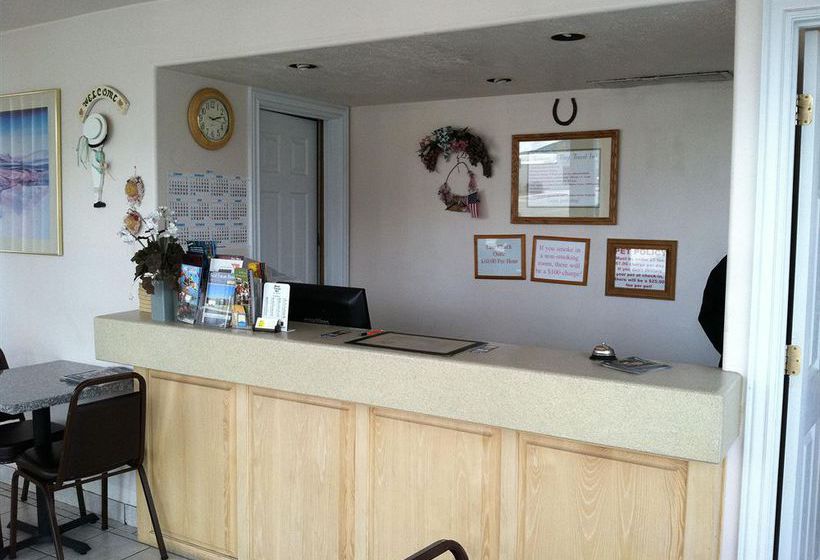 Motel Best Travel Inn Cedar City  Cedar City