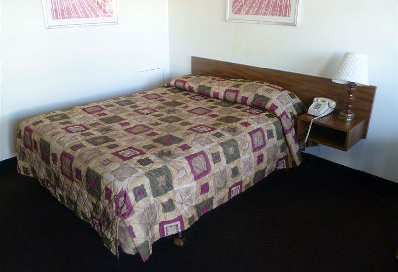 Hotel Valu Inn  | Cedar City | Utah | United States 1