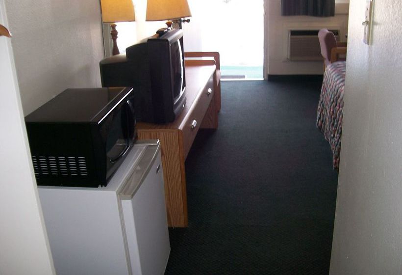 Hotel Valu Inn  | Cedar City | Utah | United States 11