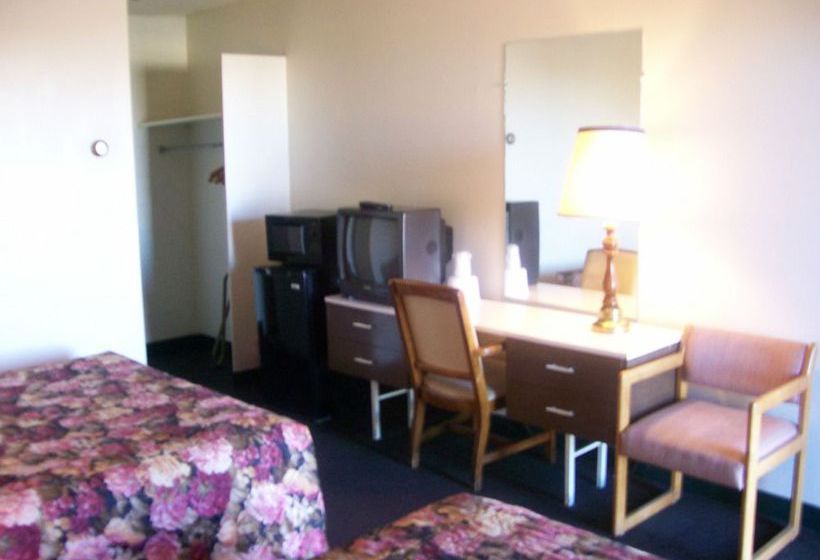 Hotel Valu Inn  | Cedar City | Utah | United States 12