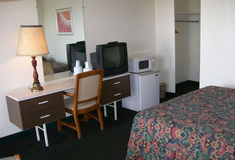 Hotel Valu Inn  | Cedar City | Utah | United States 13