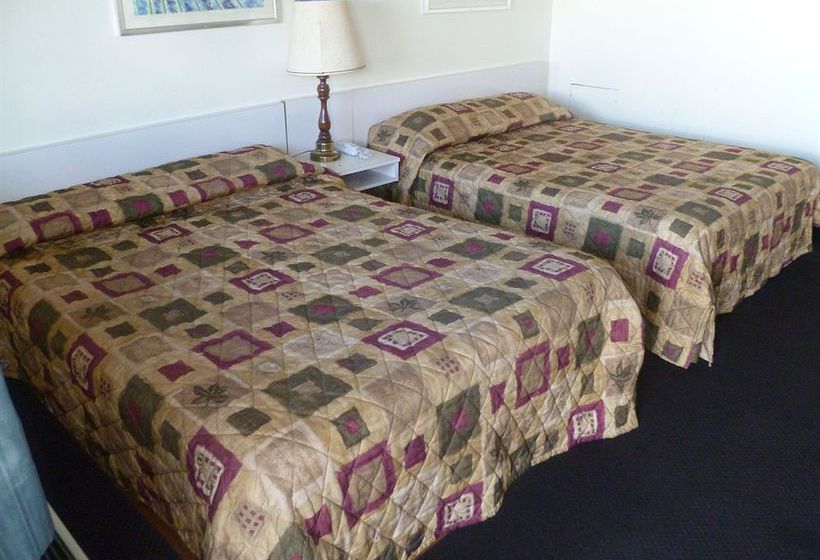 Hotel Valu Inn  | Cedar City | Utah | United States 2