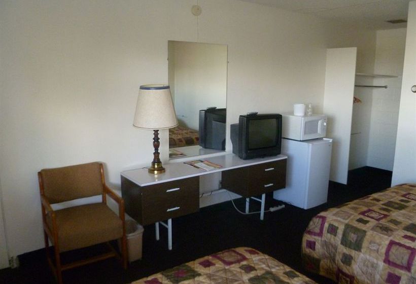 Hotel Valu Inn  | Cedar City | Utah | United States 3