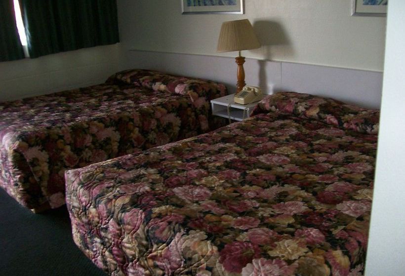 Hotel Valu Inn  | Cedar City | Utah | United States 5