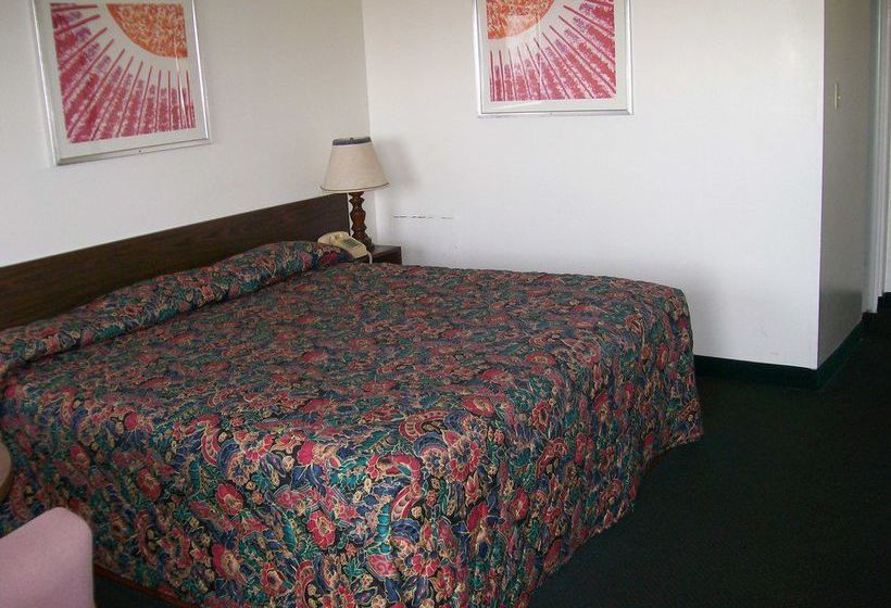 Hotel Valu Inn  | Cedar City | Utah | United States 6