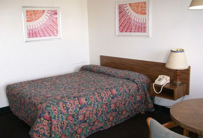 Hotel Valu Inn  | Cedar City | Utah | United States 7