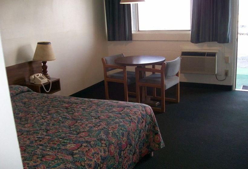 Hotel Valu Inn  | Cedar City | Utah | United States 9