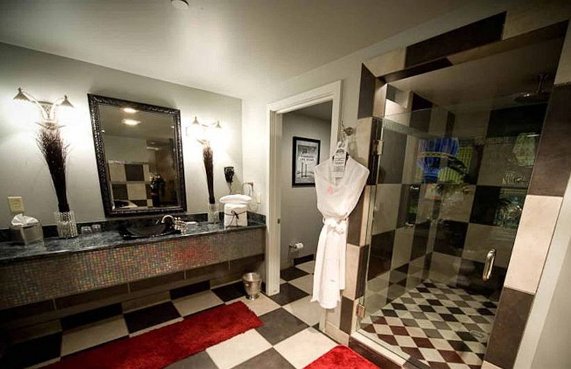 Bed and Breakfast Bed&Breakfast The Anniversary Inn Logan 