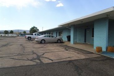 Bryce Way Motel  | Panguitch | Utah | United States 1