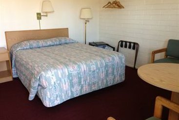 Bryce Way Motel  | Panguitch | Utah | United States 10