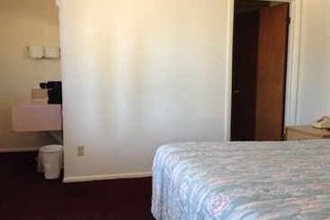 Bryce Way Motel  | Panguitch | Utah | United States 12