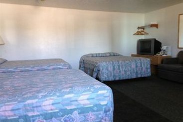 Bryce Way Motel  | Panguitch | Utah | United States 13