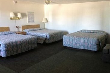 Bryce Way Motel  | Panguitch | Utah | United States 14