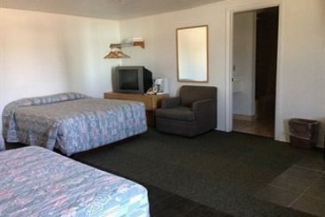 Bryce Way Motel  | Panguitch | Utah | United States 15