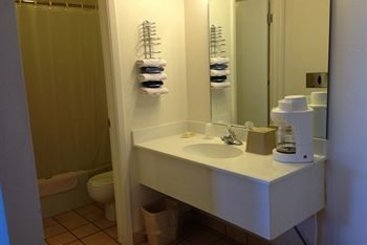 Bryce Way Motel  | Panguitch | Utah | United States 16