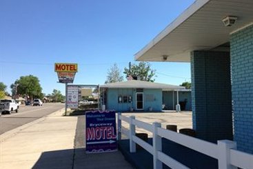 Bryce Way Motel  | Panguitch | Utah | United States 18