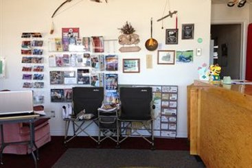 Bryce Way Motel  | Panguitch | Utah | United States 19