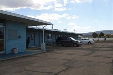 Bryce Way Motel  | Panguitch | Utah | United States 2
