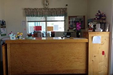 Bryce Way Motel  | Panguitch | Utah | United States 20