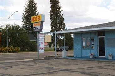 Bryce Way Motel  | Panguitch | Utah | United States 3