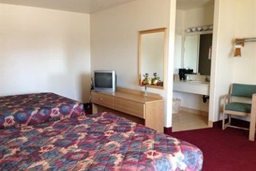 Bryce Way Motel  | Panguitch | Utah | United States 5