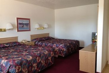 Bryce Way Motel  | Panguitch | Utah | United States 6