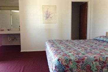 Bryce Way Motel  | Panguitch | Utah | United States 7