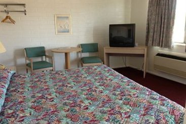 Bryce Way Motel  | Panguitch | Utah | United States 8