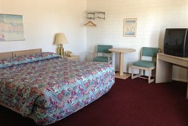 Bryce Way Motel  | Panguitch | Utah | United States 9