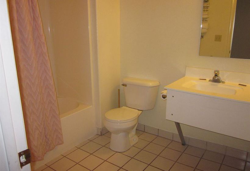 Hotel Panguitch Inn Panguitch